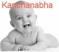 baby Kanchanabha